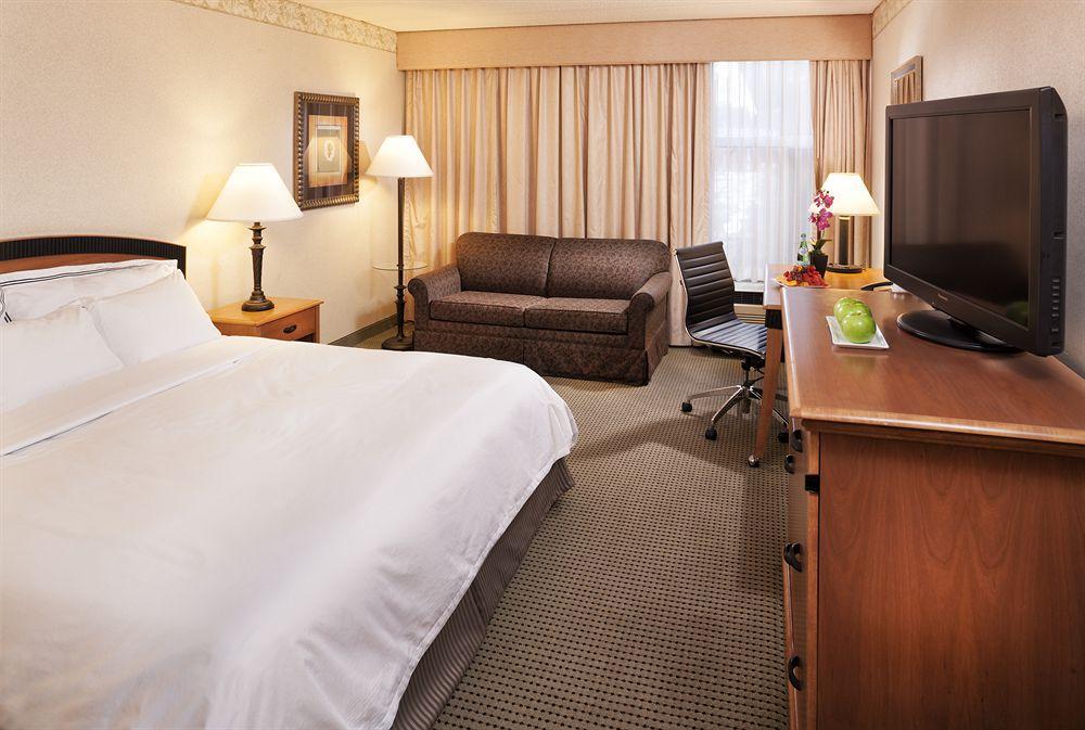 Doubletree By Hilton Roseville Minneapolis Cameră foto