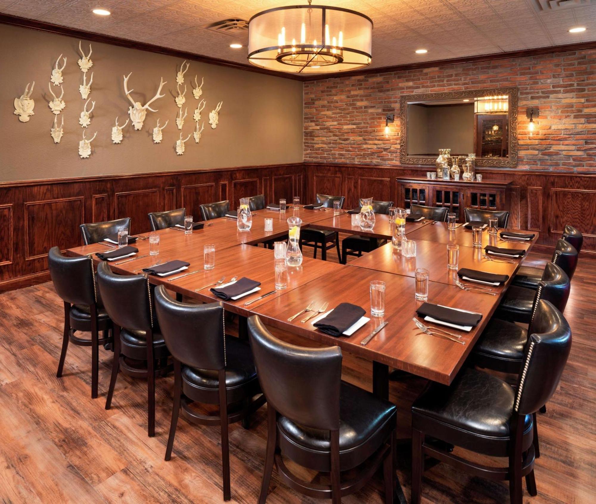 Doubletree By Hilton Roseville Minneapolis Exterior foto