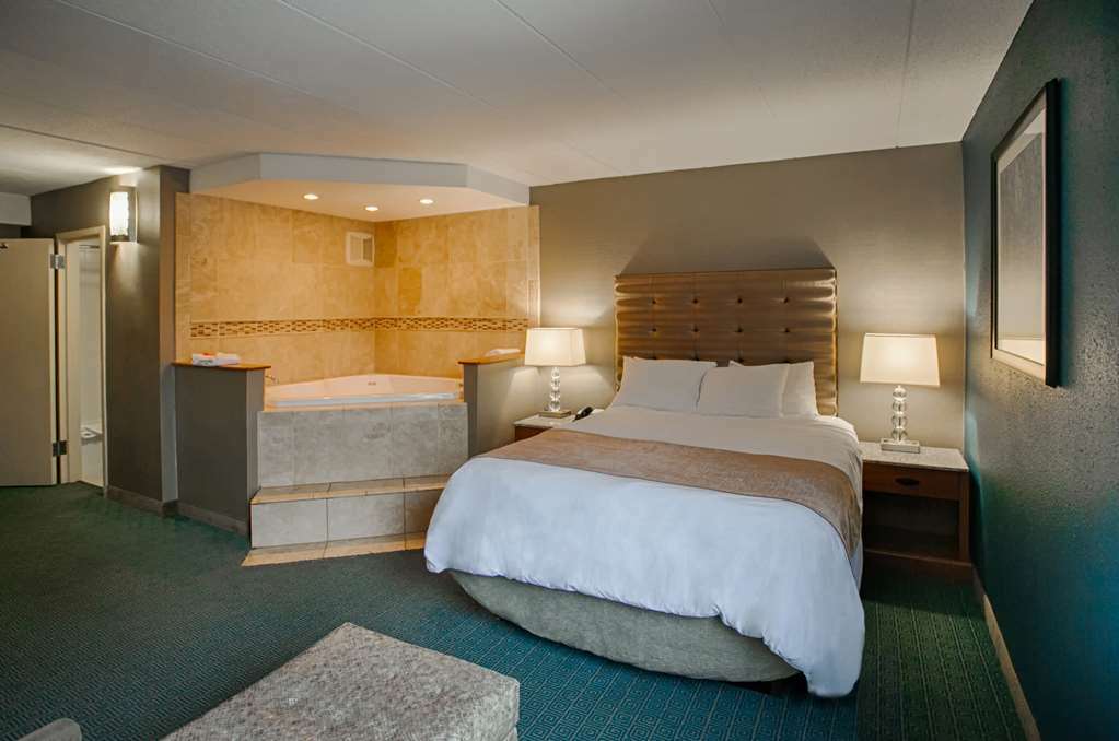 Doubletree By Hilton Roseville Minneapolis Cameră foto