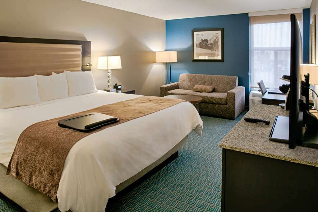 Doubletree By Hilton Roseville Minneapolis Cameră foto