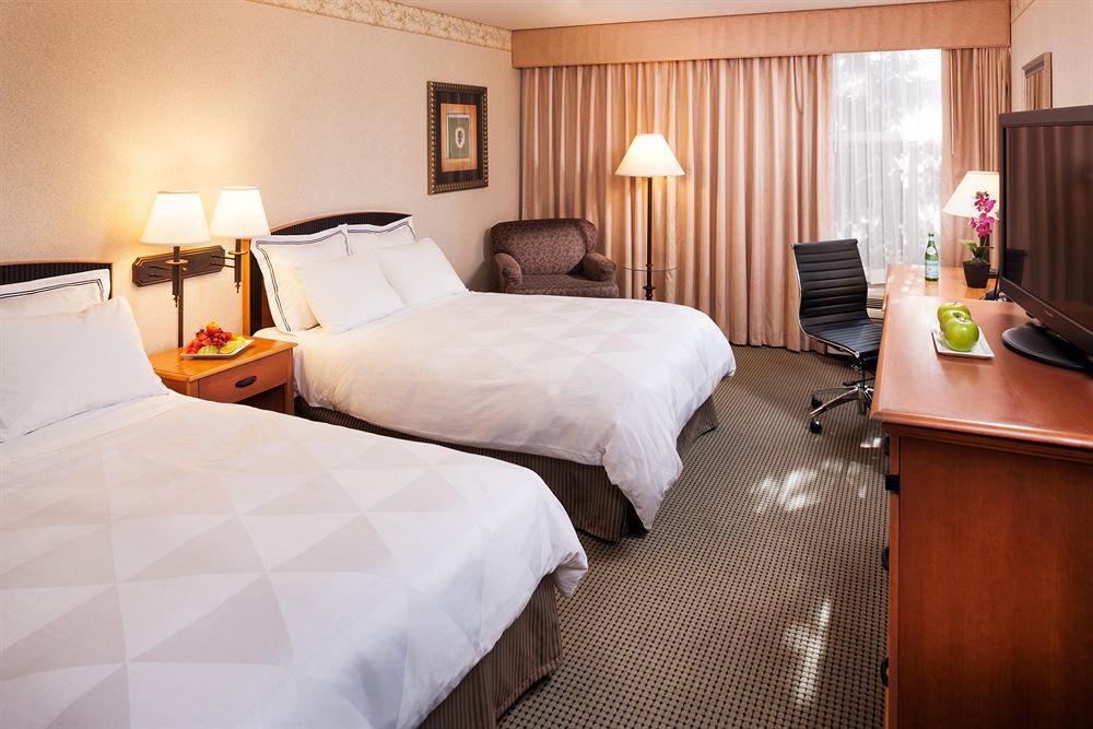 Doubletree By Hilton Roseville Minneapolis Cameră foto