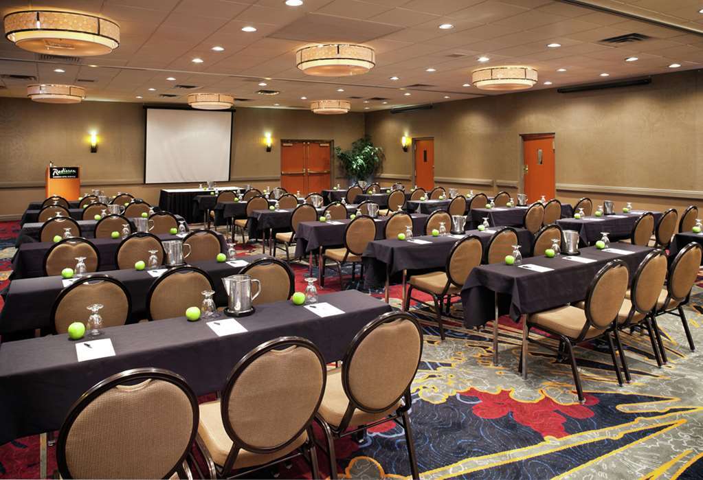 Doubletree By Hilton Roseville Minneapolis Facilități foto